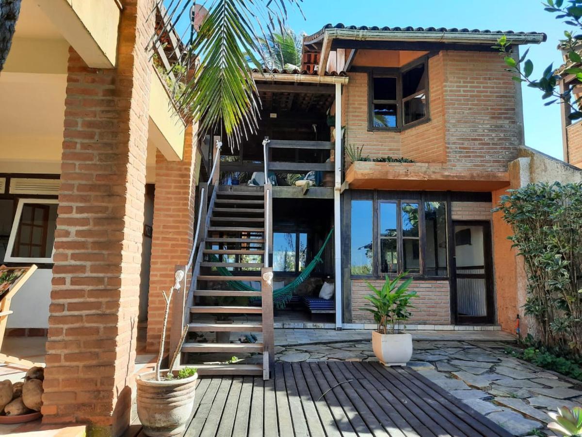 Pousada Icthus Cabo Frio Extérieur photo