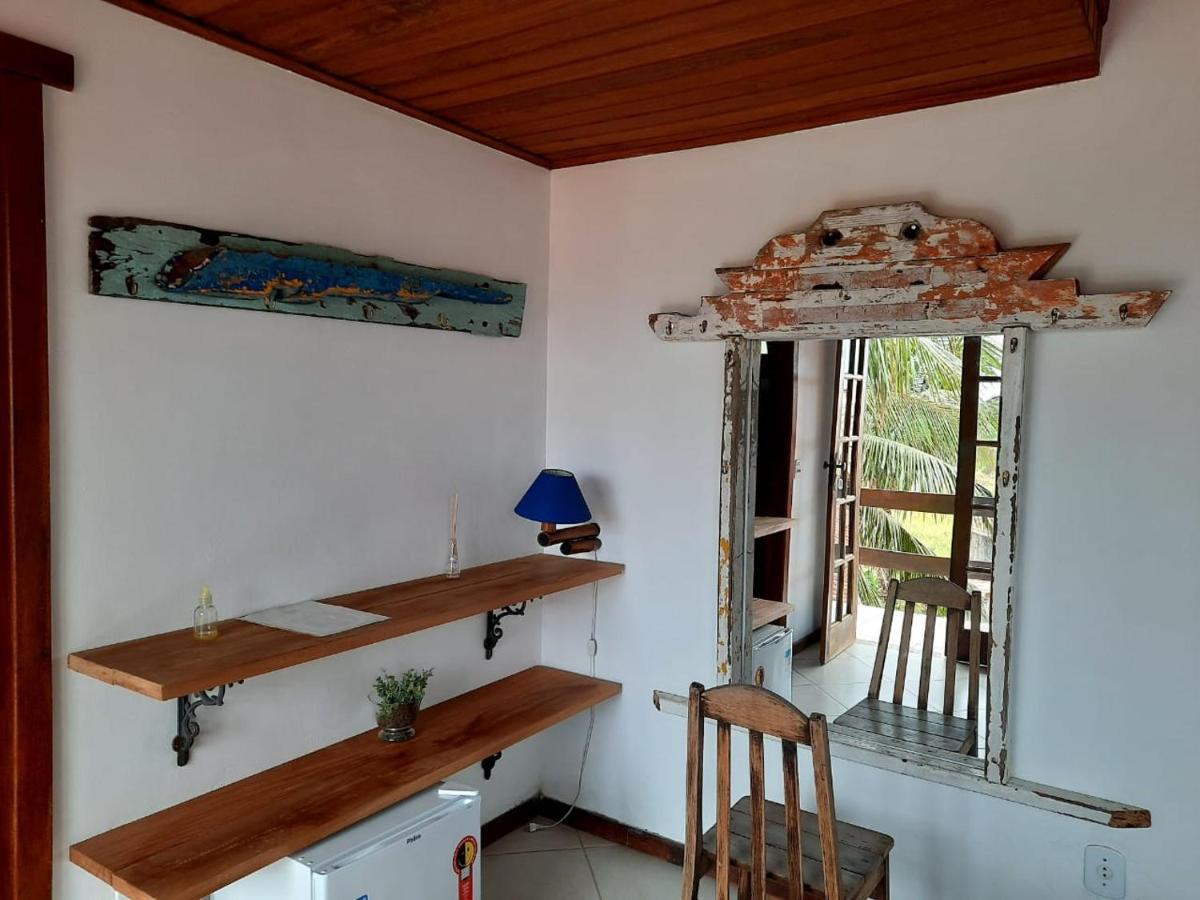Pousada Icthus Cabo Frio Extérieur photo