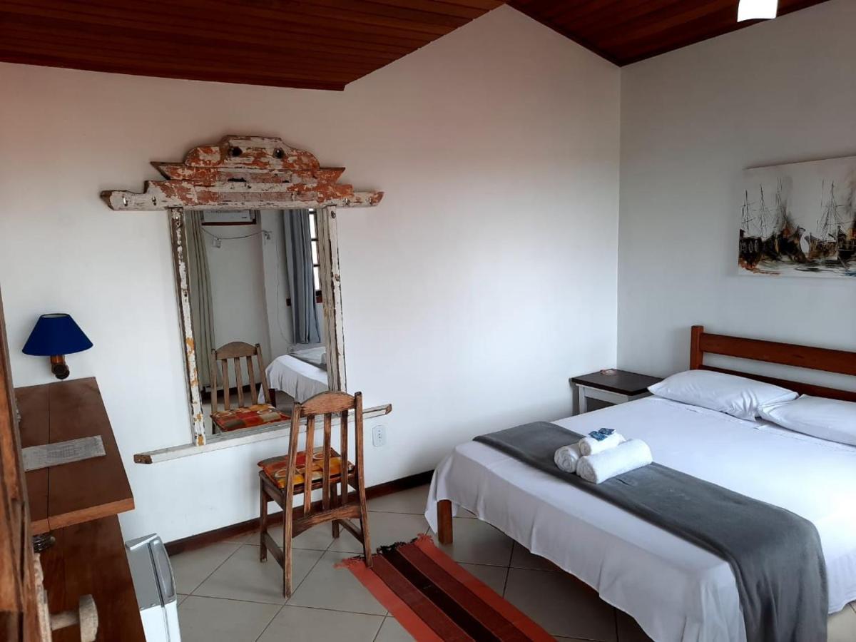 Pousada Icthus Cabo Frio Extérieur photo