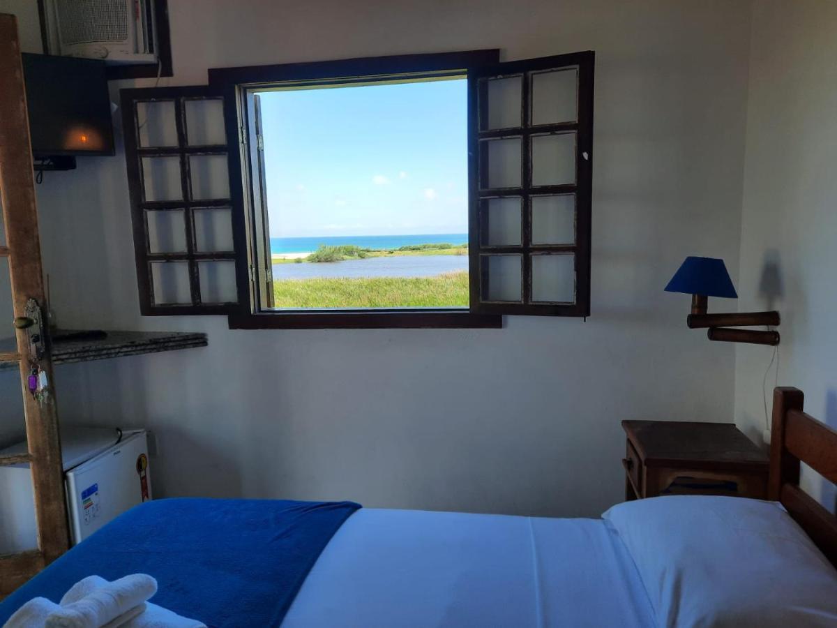 Pousada Icthus Cabo Frio Extérieur photo