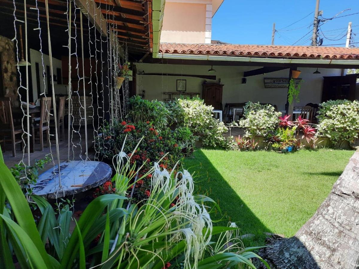 Pousada Icthus Cabo Frio Extérieur photo