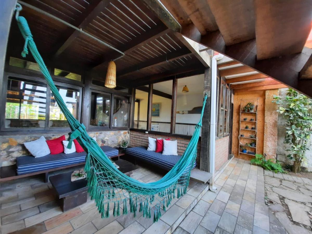 Pousada Icthus Cabo Frio Extérieur photo