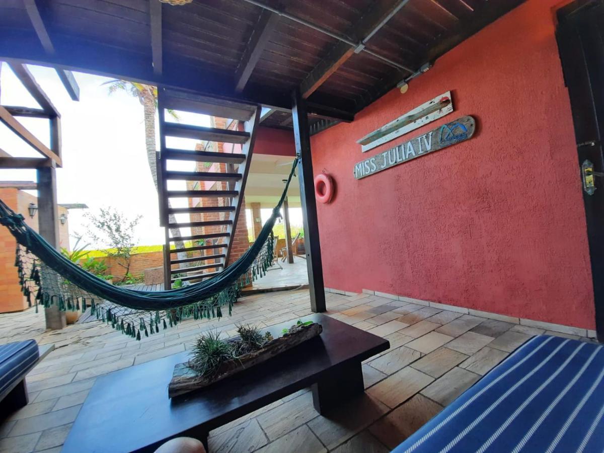 Pousada Icthus Cabo Frio Extérieur photo
