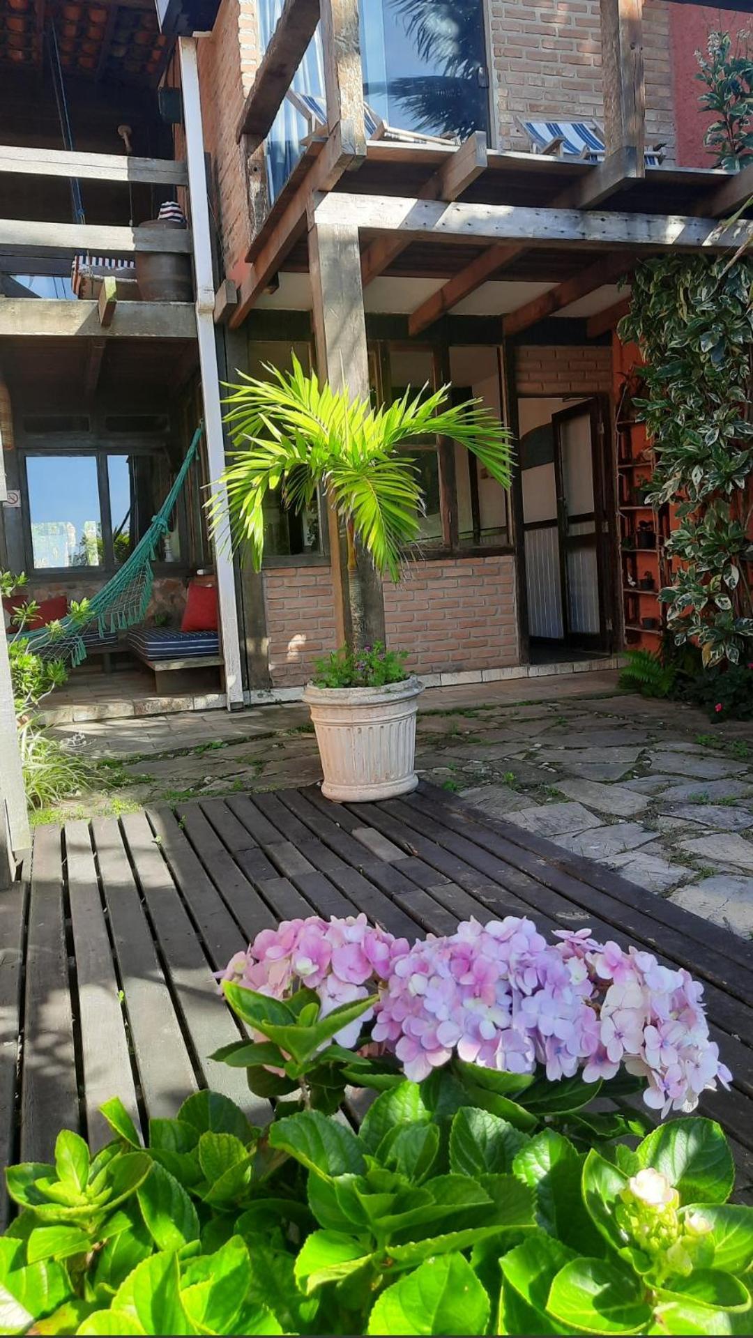 Pousada Icthus Cabo Frio Extérieur photo