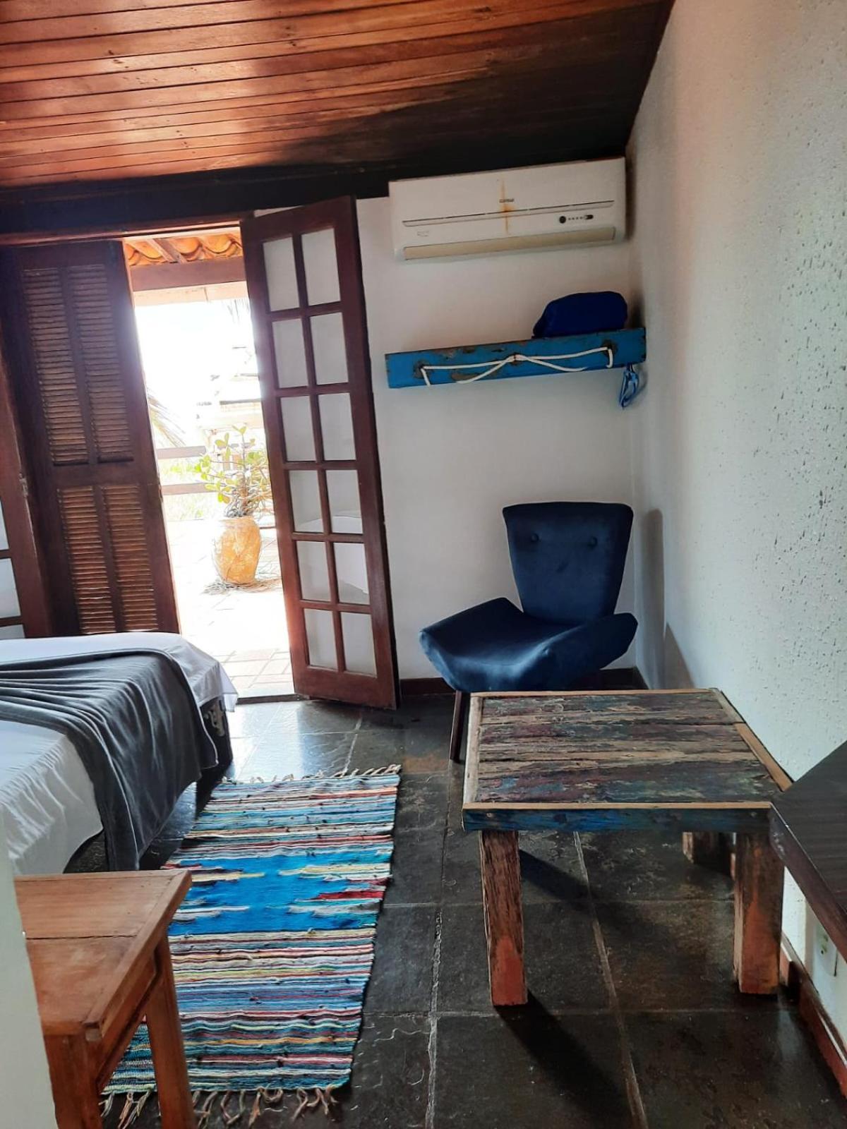 Pousada Icthus Cabo Frio Extérieur photo