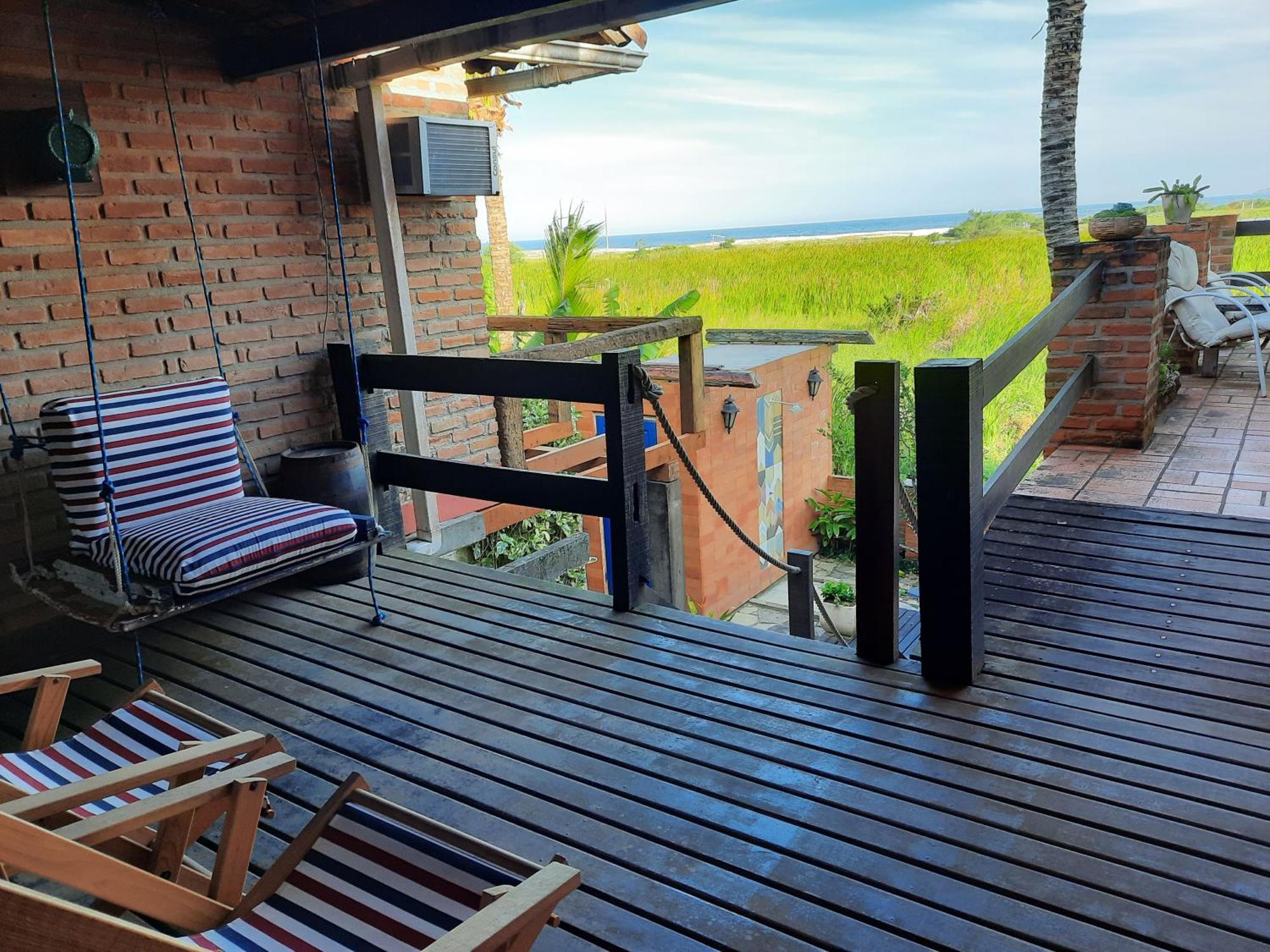 Pousada Icthus Cabo Frio Extérieur photo