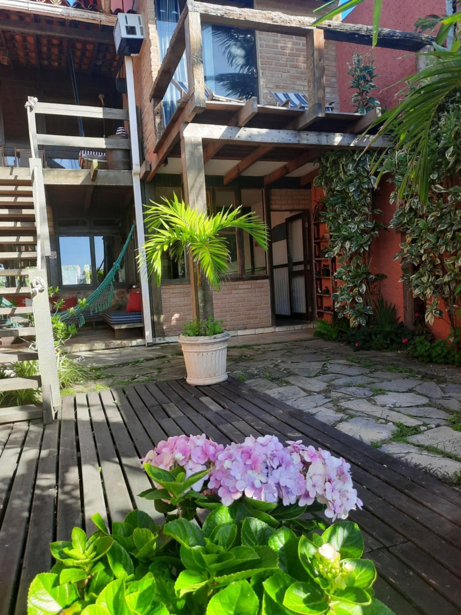 Pousada Icthus Cabo Frio Extérieur photo
