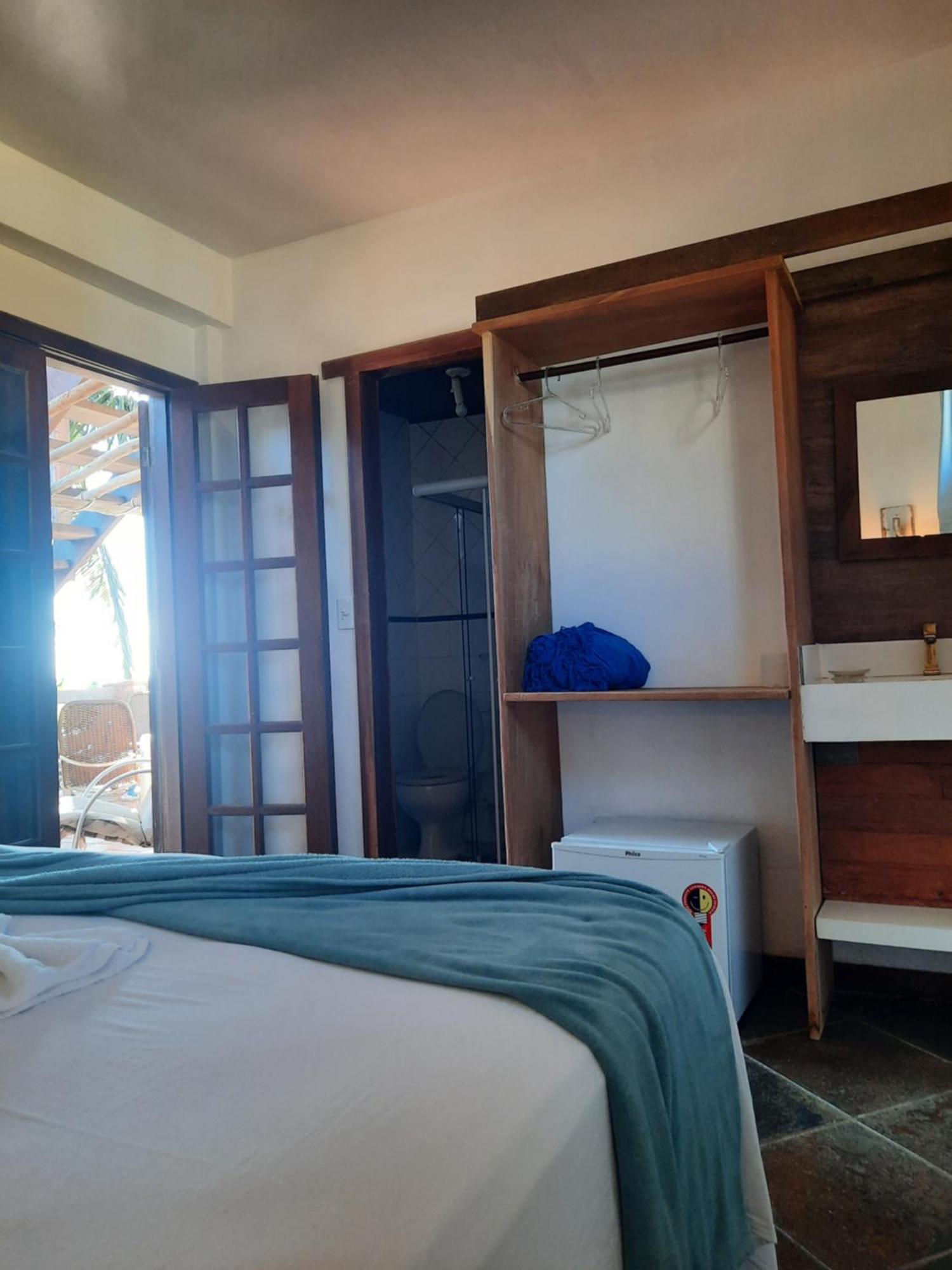 Pousada Icthus Cabo Frio Extérieur photo