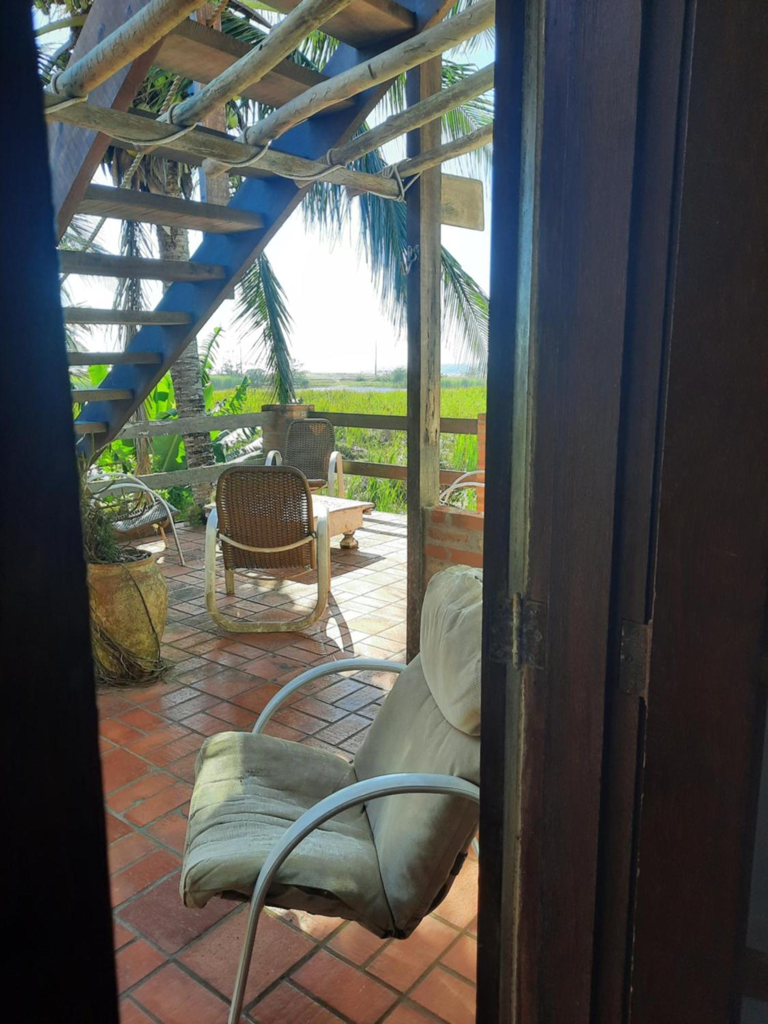 Pousada Icthus Cabo Frio Extérieur photo