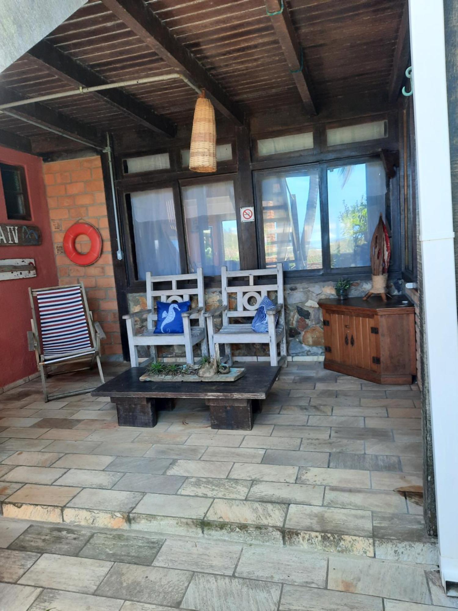 Pousada Icthus Cabo Frio Extérieur photo