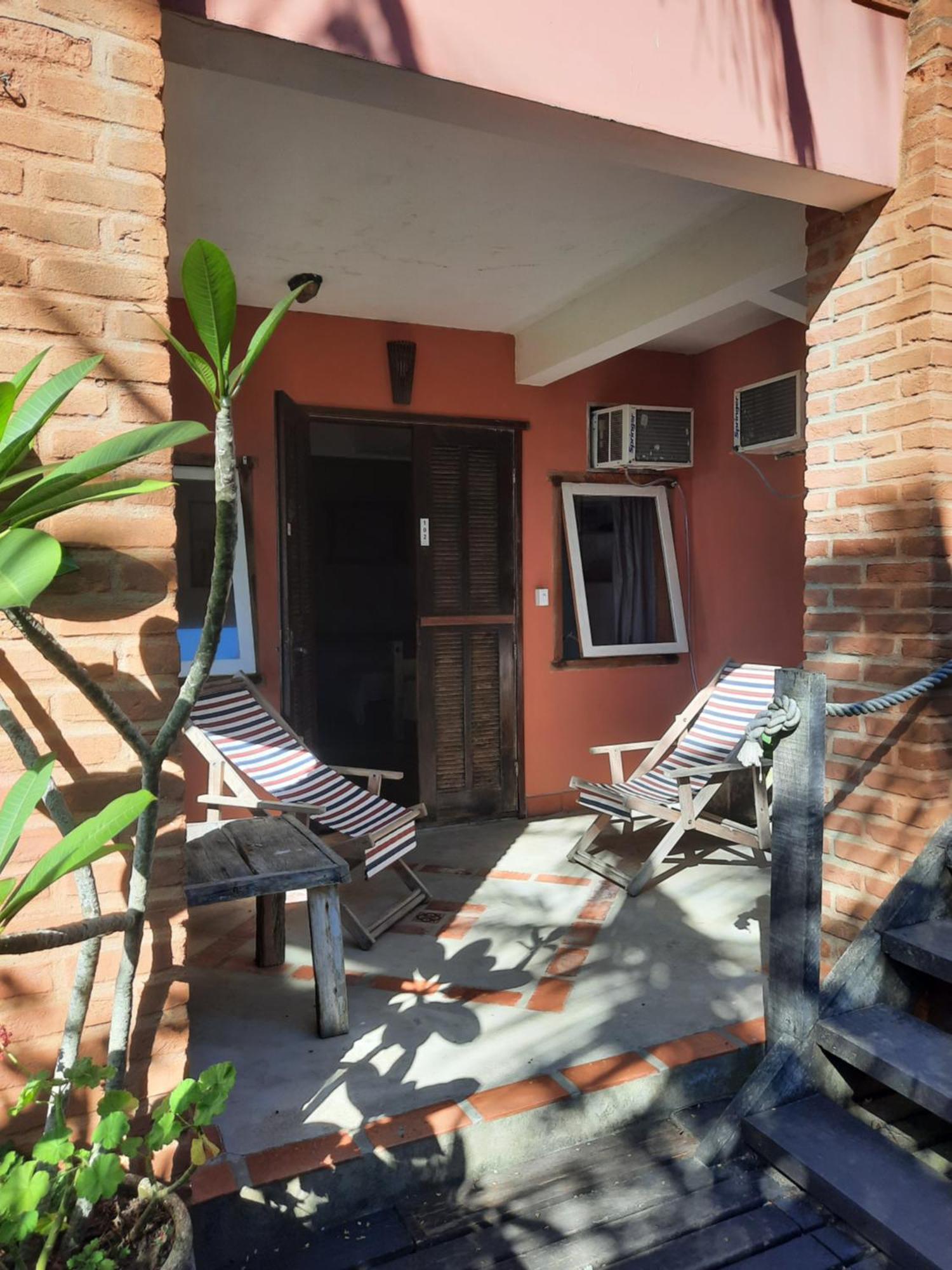 Pousada Icthus Cabo Frio Extérieur photo